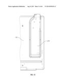 REFRIGERATOR WITH TEMPERATURE CONTROL diagram and image