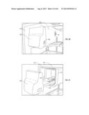 REFRIGERATOR WITH TEMPERATURE CONTROL diagram and image