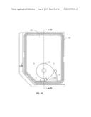 REFRIGERATOR WITH TEMPERATURE CONTROL diagram and image