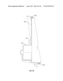 REFRIGERATOR WITH TEMPERATURE CONTROL diagram and image