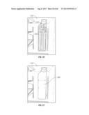 REFRIGERATOR WITH TEMPERATURE CONTROL diagram and image