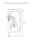 REFRIGERATOR WITH TEMPERATURE CONTROL diagram and image