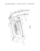 REFRIGERATOR WITH TEMPERATURE CONTROL diagram and image