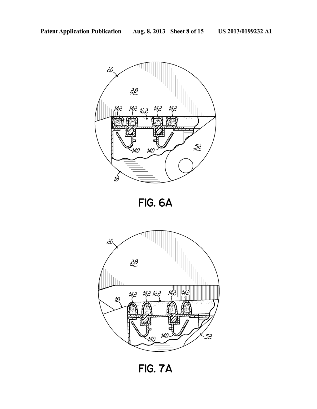 HIGH PERFORMANCE FREEZER HAVING CYLINDRICAL CABINET - diagram, schematic, and image 09