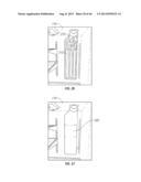 ICE COMPARTMENT ASSEMBLY FOR REFRIGERATOR diagram and image