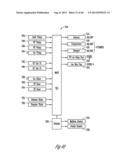 ICE COMPARTMENT ASSEMBLY FOR REFRIGERATOR diagram and image