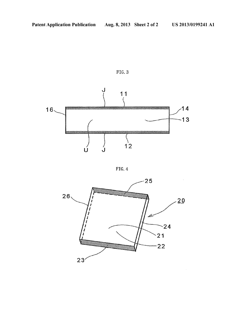 REINFORCED PLATE GLASS AND METHOD FOR MANUFACTURING THE SAME - diagram, schematic, and image 03