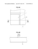 METHOD OF MANUFACTURING A LIQUID CRYSTAL DISPLAY ELEMENT diagram and image