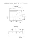 METHOD OF MANUFACTURING A LIQUID CRYSTAL DISPLAY ELEMENT diagram and image