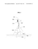 APPARATUS AND METHOD FOR SECURING A PORTABLE ELECTRONIC DEVICE diagram and image