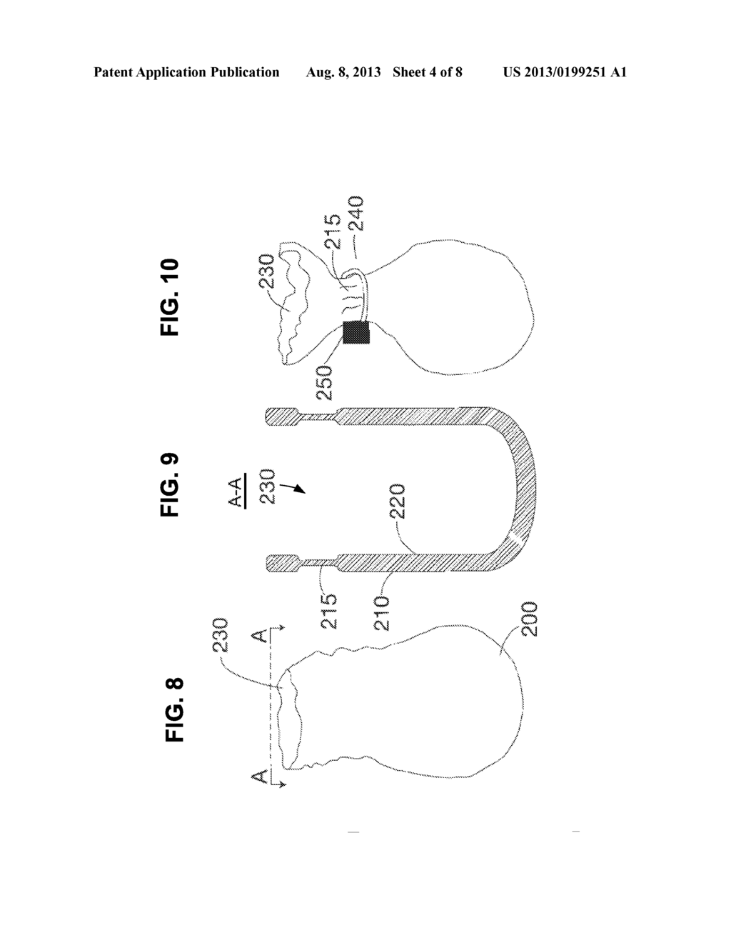 APPARATUS AND METHOD FOR SECURING A PORTABLE ELECTRONIC DEVICE - diagram, schematic, and image 05