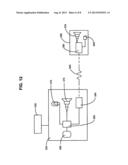 APPARATUS AND METHOD FOR SECURING A PORTABLE ELECTRONIC DEVICE diagram and image