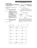 MICRO-FLUIDIC TEST APPARATUS AND METHOD diagram and image