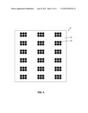 MICRO-FLUIDIC TEST APPARATUS AND METHOD diagram and image