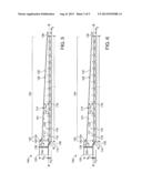 FLUID FLOW DISTRIBUTION DEVICE diagram and image