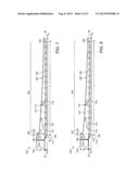 FLUID FLOW DISTRIBUTION DEVICE diagram and image