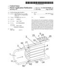 FLOW SENSOR ARRANGEMENT diagram and image