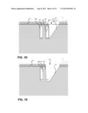 Vertical Pressure Sensitive Structure diagram and image