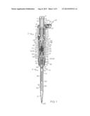 Pipette diagram and image