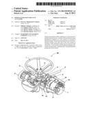 POWER GENERATION FOR VALVE ACTUATORS diagram and image