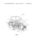 POWER GENERATION FOR VALVE ACTUATORS diagram and image