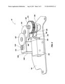 POWER GENERATION FOR VALVE ACTUATORS diagram and image