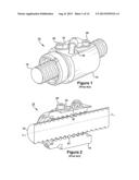 BALL SCREW ASSEMBLY diagram and image