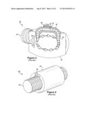 BALL SCREW ASSEMBLY diagram and image