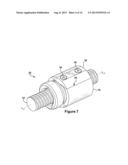 BALL SCREW ASSEMBLY diagram and image