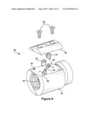 BALL SCREW ASSEMBLY diagram and image