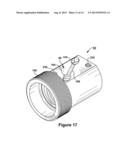 BALL SCREW ASSEMBLY diagram and image