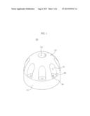 LINK UNIT, ARM MODULE, AND SURGICAL APPARATUS INCLUDING THE SAME diagram and image