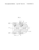 LINK UNIT, ARM MODULE, AND SURGICAL APPARATUS INCLUDING THE SAME diagram and image