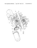 Twin Electronic Torque Management Device diagram and image