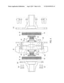 Twin Electronic Torque Management Device diagram and image