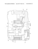 Twin Electronic Torque Management Device diagram and image