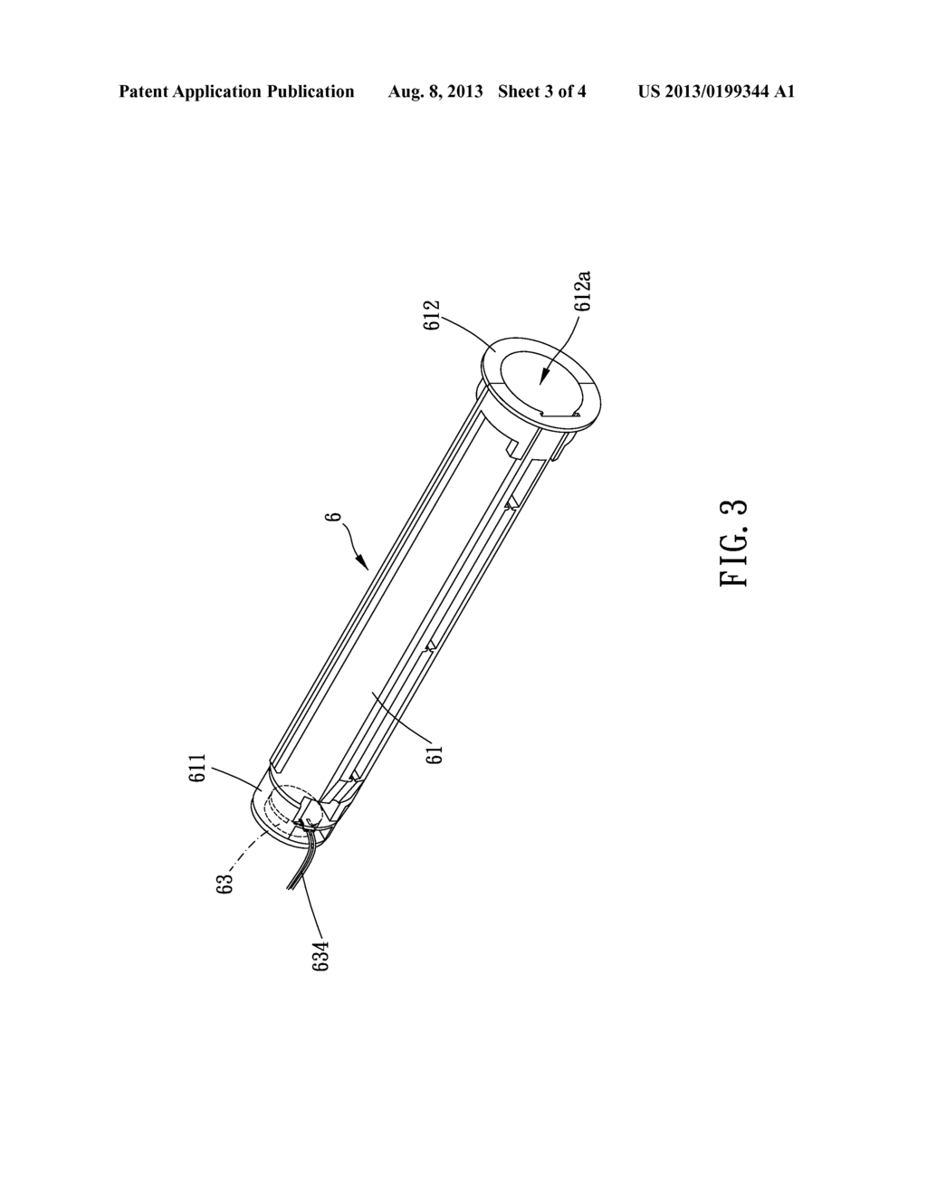 ELECTRIC WRENCH - diagram, schematic, and image 04