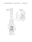 Punch Assembly With Steel Punch Point Insert Removably Secured Therein diagram and image