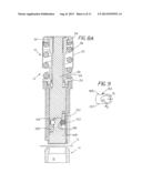 Punch Assembly With Steel Punch Point Insert Removably Secured Therein diagram and image