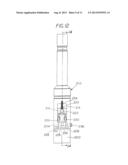 Punch Assembly With Steel Punch Point Insert Removably Secured Therein diagram and image