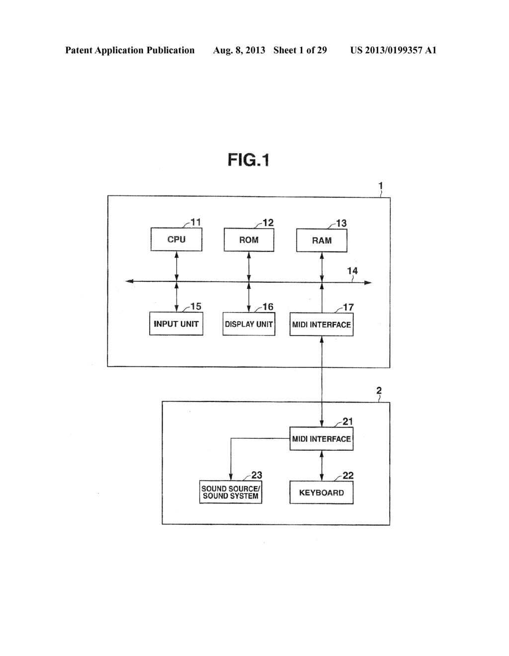 MUSIC PLAYING MOVEMENT DISPLAY CONTROL DEVICE, MUSIC PLAYING MOVEMENT     CONTROL METHOD AND COMPUTER READABLE MEDIUM - diagram, schematic, and image 02