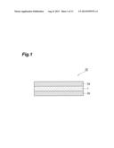 Steam Permselective Membrane, and Method Using Same for Separating Steam     from Mixed Gas diagram and image