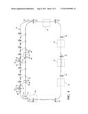 Friction Drive Conveyor Assembly diagram and image