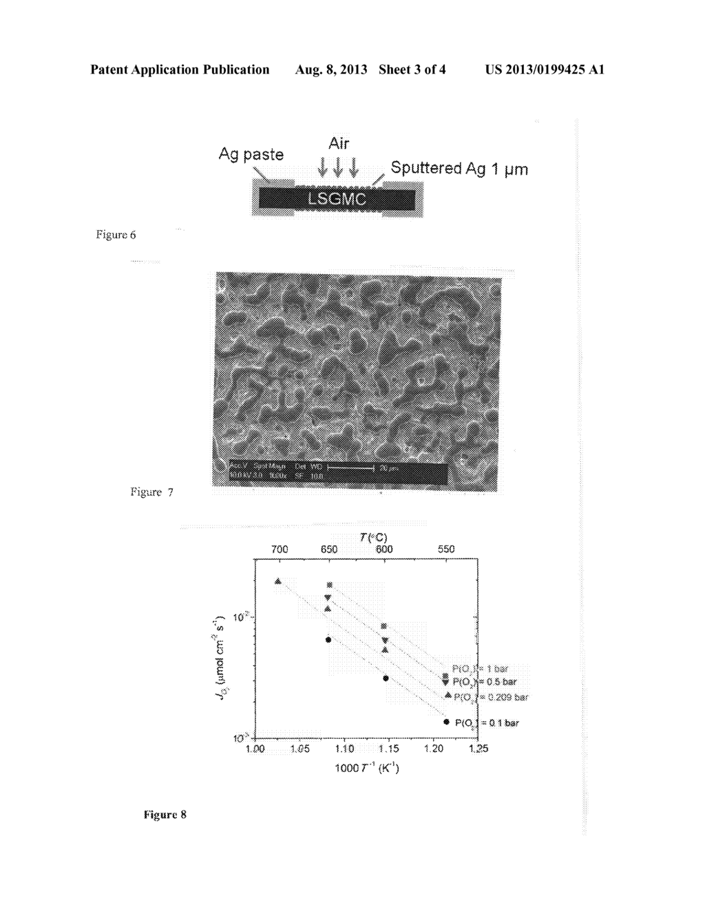 INTEGRATED POLYMERIC-CERAMIC MEMBRANE BASED OXY-FUEL COMBUSTOR - diagram, schematic, and image 04