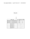 APPARATUS AND NON-TRANSITORY COMPUTER-READABLE MEDIUM diagram and image