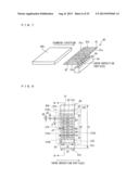 VAPOR DEPOSITION DEVICE, VAPOR DEPOSITION METHOD, AND METHOD FOR PRODUCING     ORGANIC ELECTROLUMINESCENCE DISPLAY DEVICE diagram and image