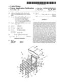 ANIMAL FEED DISPENSING APPARATUS AND A SYSTEM FOR DISPENSING ANIMAL FEED diagram and image