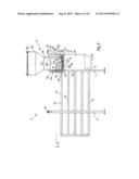 ANIMAL FEED DISPENSING APPARATUS AND A SYSTEM FOR DISPENSING ANIMAL FEED diagram and image