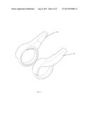 INVOLUTE SPRING PALLET COMPONENT FOR A CYLINDER DEACTIVATION SWITCHABLE     ROLLER FINGER FOLLOWER diagram and image