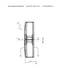 BUOYANT WATER HEATING DEVICE diagram and image